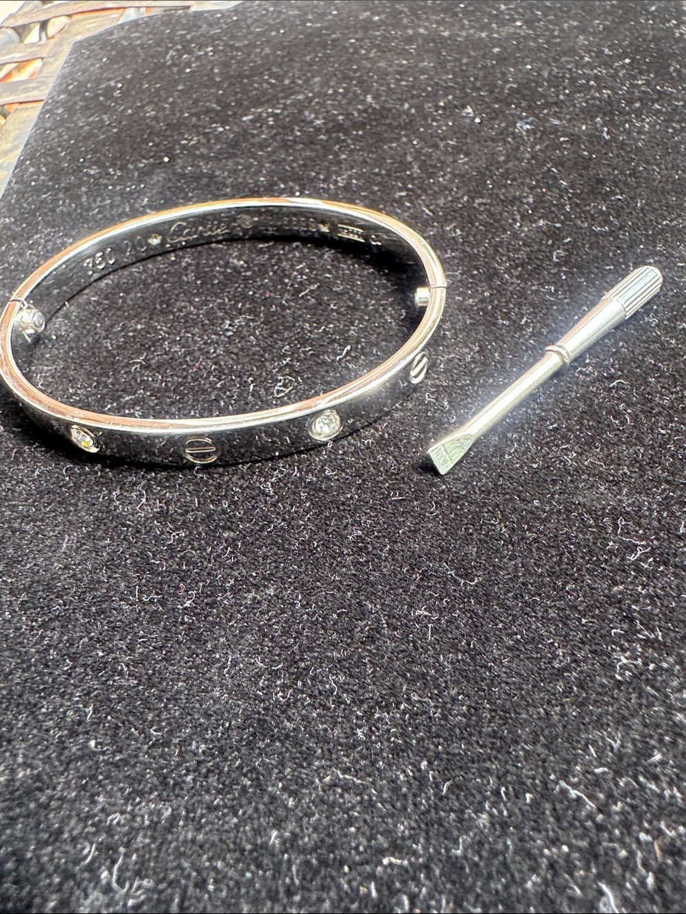 Bracelet   Bangle